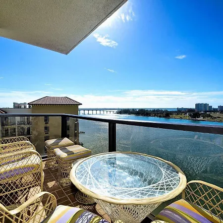 440 West Condos 1508S Walk To The Beach 555